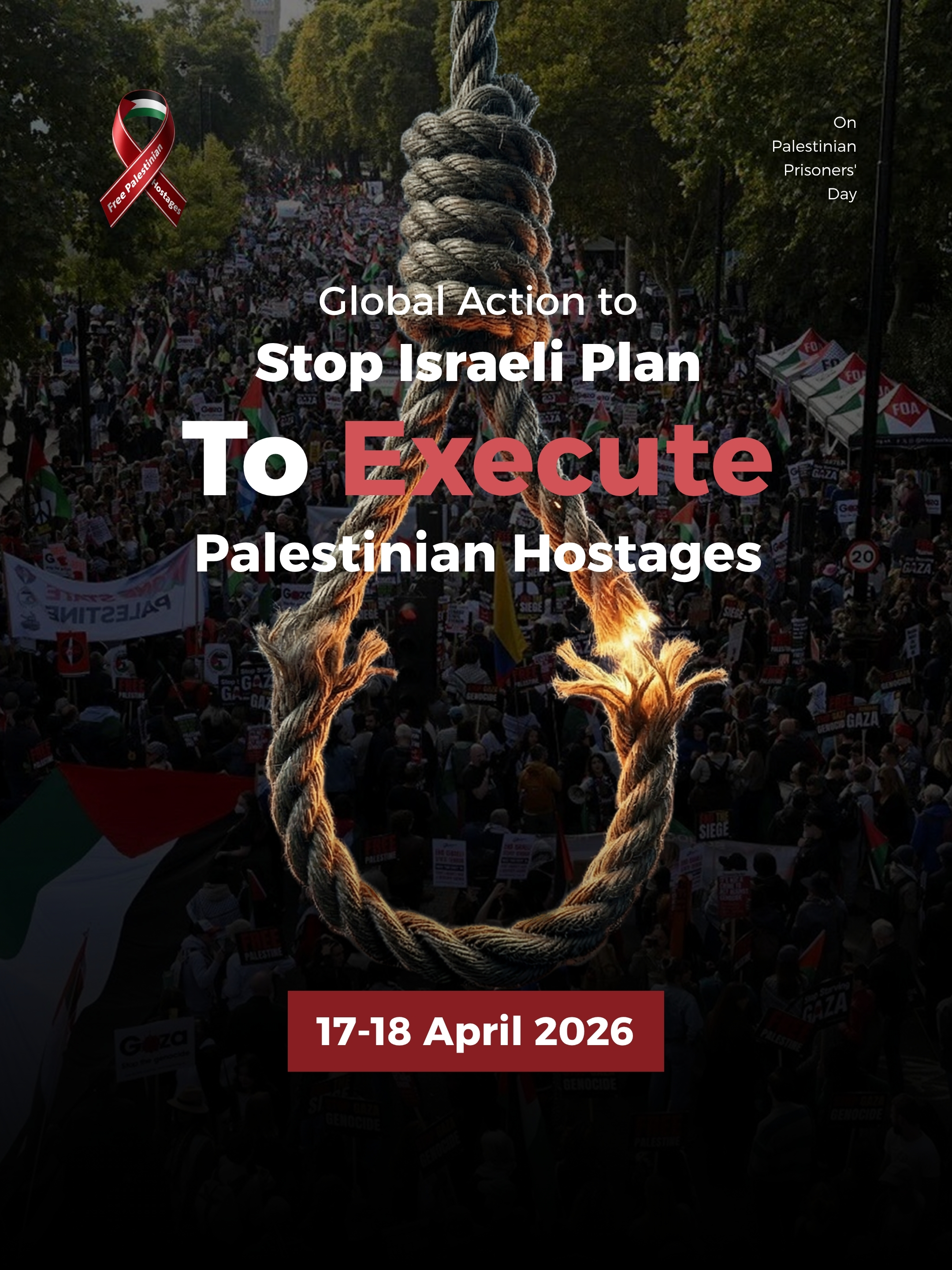 Do Not Let Them Fade Away in Silence